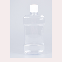 Pinceau de voyage Portable, bouteille de lavage, pour le visage, 250 ml