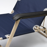 Lits et chaises pliants multifonctionnels populaires Pause déjeuner au bureau