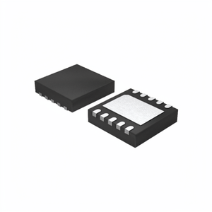 Electronic Chips Component MIC2211-FNBML-TR Power Management (PMIC) Authorized Distributor 10 VFDFN Exposed Pad, 10 MLF - Product Image 1