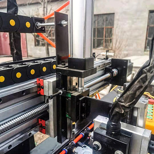 Máy hàn mối nối dọc KET cho ống - Product Image 2