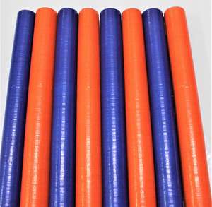 Sakoline Philippines Bleu Orange Couleur Autre Tissu Bâche <span class=keywords><strong>Toile</strong></span> Imperméable Tissé Uni Léger Enduit Bâche Imperméable - Product Image 1