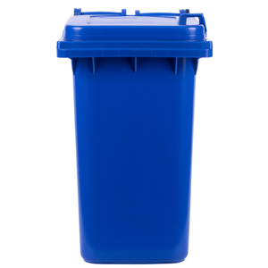 Contenitore per rifiuti ausiliario blu 26,6 L per FG2956 FG295073BLUE - Product Image 2