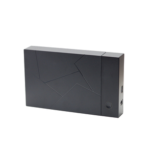 3.5 inch ổ cứng hộp cơ khí ổ cứng bên ngoài hộp 2.5 inch cơ khí trạng thái rắn SATA để 3.0 USB - Product Image 4
