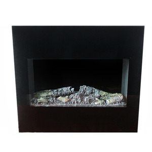 Decoración para Chimenea Eléctrica Europea, Leña y Brasas Artificiales de Poliresina, Venta al Por Mayor, Económicas, OEM - Product Image 3