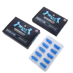 Produits amincissants pour adultes personnalisés OEM/ODM, capsules amincissantes à base de plantes naturelles, contrôlent efficacement l'appétit. - Product Image 1