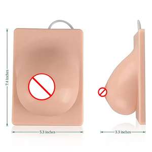 บริการแม่บ้าน แบบจำลองการฝึกให้นมบุตร แบบจำลองการให้นมบุตร - Product Image 3