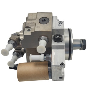 Pour moteur Cummins ISF3.8 QSB6.7 et <span class=keywords><strong>pompe</strong></span> à <span class=keywords><strong>injection</strong></span> de carburant <span class=keywords><strong>diesel</strong></span> <span class=keywords><strong>Bosch</strong></span> Common Rail 0445020150 5264248 <span class=keywords><strong>Pompe</strong></span> à huile haute pression - Product Image 1