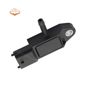 Capteur de pression différentielle Hot Sell 55566186 pour Opel Buick Gmc Guangzhou Auto Parts - Product Image 1