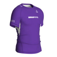 Ensembles BukaTenue pour Hommes et Femmes, Noir, Personnalisés, Judo, MMA, Jiu Jitsu, BJJ, Rash Guard, Fabricant de Rashguards
