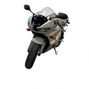 ซื้อเลย รถมอเตอร์ไซค์สปอร์ต Honda CBR600RR ปี 2026 พร้อมรับประกัน - Product Image 2