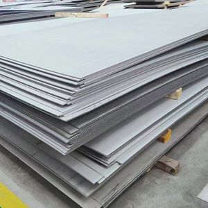 แผ่นสแตนเลส |   โรงงานจีนขายตรง สต็อกจำนวนมาก ซีรีส์ 200/300/400 ความหนา 2 มม. ปรับแต่งได้ - Product Image 3