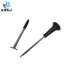 CETTIA KD756 Trocat de control de hinchazón veterinaria y cánula para vaca - Product Image 4