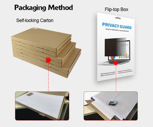 Momotech อุปกรณ์ป้องกันหน้า<span class=keywords><strong>จอ</strong></span>สัตว์เลี้ยงป้องกันคนแอบดู2025สำหรับ<span class=keywords><strong>จอ</strong></span>ทีวี<span class=keywords><strong>คอม</strong></span>พิวเตอร์จอโค้งขนาด<span class=keywords><strong>24</strong></span><span class=keywords><strong>นิ้ว</strong></span>2.5D กันแสงสะท้อนสำหรับหน้า<span class=keywords><strong>จอ</strong></span> - Product Image 6