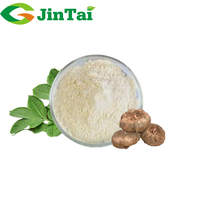 Poudre de Glucomannane Konjac de Qualité Alimentaire, Extrait de Gomme Konjac en Poudre