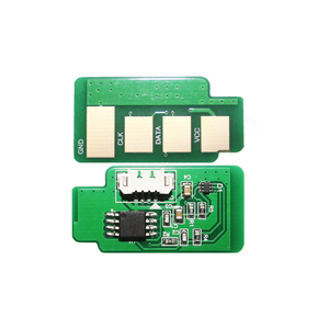 25K DOM tương thích MLT-D709 MLT d709s D709 Chip mực cho samsungs SCX-8132 SCX-8128 SCX 8123nd 8123na 8128nd 8128na chip thiết lập lại - Product Image 1