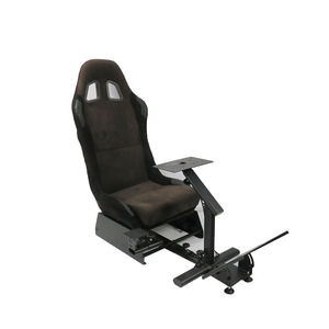 Venta caliente Car Gaming Wheel Stand VR Juego de realidad virtual <span class=keywords><strong>3D</strong></span> Machine Driving Racing Simulator Seat para Logitech G25 G27 <span class=keywords><strong>G29</strong></span> - Product Image 6