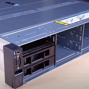 เซิร์ฟเวอร์แร็ค 2U รุ่น SR665 V3 พร้อม CPU EPYC 9554 3.1GHz 64C 20LFF ฮาร์ดดิสก์ SAS 2TB ชุดจ่ายไฟ 1800W หน่วยความจำ 2*64GB มีสินค้าในสต็อก - Product Image 4