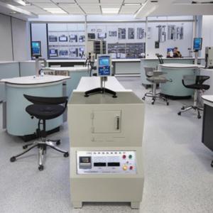 GNDJ High <b>Temperature</b> Melt Viscometer Metal Melt Viscometer Viscosity Measuring <b>Instrument</b> - Product Image 4