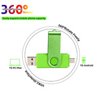Clé USB ultra-compacte et durable pour cadeaux promotionnels – Accessoires numériques populaires pour la vente en gros