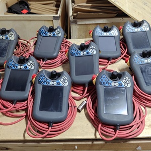 Pendentif de programmation de haute qualité 00-168-334 pour pièces de réparation de contrôleur de robot - Product Image 6