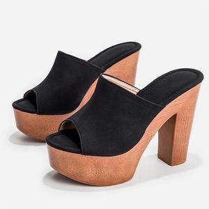 Женская обувь на платформе - Product Image 5