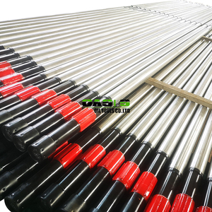 Ống thép không gỉ dựa cũng màn hình/two layers nước giếng màn hình/gia cố johnson màn hình với non-tắc nghẽn xây dựng - Product Image 4