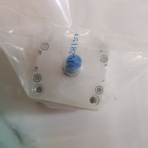 新型紧凑型气缸 ADN-16-5-I-<span class=keywords><strong>P</strong></span>-A 536226 - Product Image 1