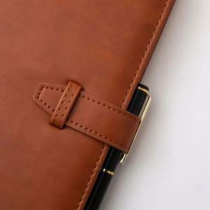 Hot Sale Holiday Gift <b>Set</b> <b>Notebook</b> Thermos Ballpoint Pen Luxury Corporate Gift for Promotional Gift <b>Set</b> for Men Women - Product Image 5