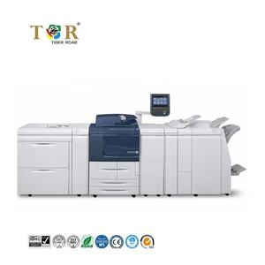 เครื่องพิมพ์เลเซอร์สีดิจิตอล Xerox Versant 180 รุ่นปรับสภาพใหม่ สำหรับเครื่องถ่ายเอกสาร Xerox V180 เครื่องพิมพ์สีปรับสภาพใหม่ - Product Image 1