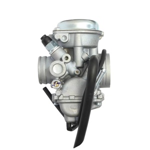 คาร์บูเรเตอร์สำหรับ kawaski TVS <span class=keywords><strong>Star</strong></span> TVS 125 125cc Hlx125 TVS stryker - Product Image 4