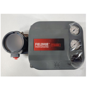 Controlador Digital FIELDVUE DVC6200 |   Configurable para acción simple/doble y con/sin retroalimentación - Product Image 4