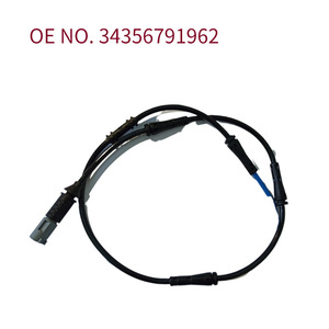 Cable de Luz de Freno para Heli Electronics 34356791962 para BMW, Repuesto para Reparación - Product Image 5