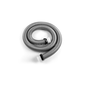 Manguera <span class=keywords><strong>Flexible</strong></span> <span class=keywords><strong>Universal</strong></span> para <span class=keywords><strong>Aspiradora</strong></span> con Diámetro Interior de 32 mm, <span class=keywords><strong>Tubo</strong></span> Roscado con Anillo de Retención, Repuestos para <span class=keywords><strong>Aspiradora</strong></span> - Product Image 2