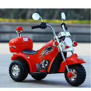 Vendita Diretta dalla Fabbrica Moto Elettrica Giocattolo per <span class=keywords><strong>Bambini</strong></span> da 2 a 4 <span class=keywords><strong>Anni</strong></span> con Batteria Ricaricabile, Musica e Luci, Unisex - Product Image 5
