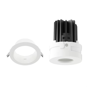 Downlight LED de Diseño Modular de 8W y 15W, Foco LED Empotrable sin Marco, Downlight COB para Iluminación de Techo Interior - Product Image 4