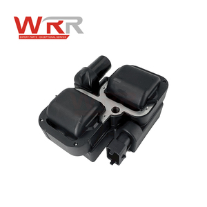 0001587803 0001587303 คอยล์จุดระเบิดสำหรับเบนซ์ W211 W220 E320 S500 ระบบจุดระเบิดเครื่องยนต์ระดับพรีเมียม ชุดเปลี่ยนหัวเทียน - Product Image 5