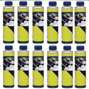 Sellador de fugas para radiador, botella de 300 ml, sellador de protección para el motor, para reparación de radiadores - Product Image 5