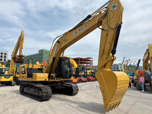 Dernier modèle d'excavatrices Caterpillar 330GC 30ton grand équipement de construction lourd 330gc - Product Image 3