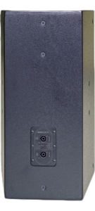 La Chine usine H-12 d'alimentation gamme complète 12 pouces haut-parleur 122dB SPL utilisé pour l'hôtel et salle de conférence salle de classe - Product Image 2