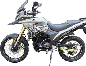 Motocicleta Cross <span class=keywords><strong>300</strong></span> Off-Road 250cc Dirt Bike para Aventura - Product Image 1
