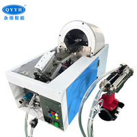 Tournevis automatique portatif avec système d'alimentation en vis pour assemblage industriel, alimentation automatique en rivets