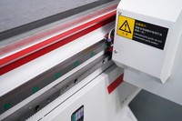 Router CNC 1325 para Trabajar la Madera, Máquina de Grabado CNC para Madera, PVC, Espuma y Tallado de Paneles