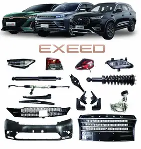 wholesale High Quality Original OEM Car Accessories Engine Body Auto Spare Part for Chery EXEED LX VX RX TXL