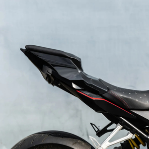 Carénage arrière pour Honda CBR650R, longue durée de vie, ajustement parfait, amélioration populaire pour les passionnés de <span class=keywords><strong>moto</strong></span> - Product Image 5