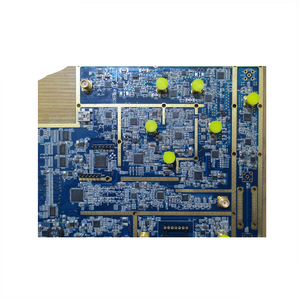 Nhà Cung Cấp Dịch Vụ Bố Trí Danh Sách <span class=keywords><strong>PCB</strong></span> Gerber Tuyệt Vời, <span class=keywords><strong>PCB</strong></span> Và Bom - Product Image 1
