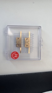 <span class=keywords><strong>Laser</strong></span> diode 808nm F MOUNT 10W - Product Image 4