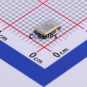 OT50328MJBA4SL Crystal Oscillator (Active) SMD5032-4P Crystal Oscillator 8MHz 10ppm CMOS - Product Image 1
