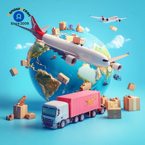 16年空运中国到英国货运代理送货上门，清关 - Product Image 6