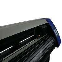 Cortadora de Vinilo JINKA de 52 Pulgadas PE1351 con Motor Paso a Paso, Plotter de Corte para Oficina
