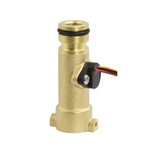 Zee SEN-HZ21WI Vloeibare Waterstroom <span class=keywords><strong>Sensor</strong></span> Schakelaar 0-220V G1/<span class=keywords><strong>2</strong></span> Draad Poorten Messing Shell 44Mm 1 Jaar Garantie Aanpasbare Oem - Product Image 5